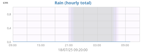 dayrain